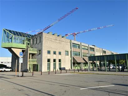 Ursprünglich sollte zum Schuljahresbeginn am Lycée Bonneweg eine „7e Classique“-Klasse starten. Dazu kam es jedoch nicht.
