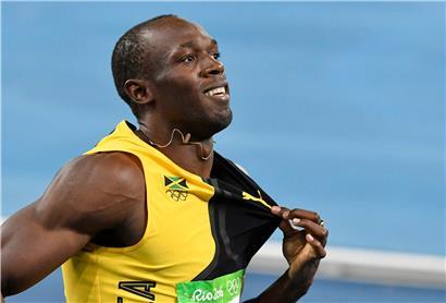 Usain hinterließ ein großes Vakuum in der Leichtathletik-Szene
