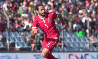 Vahid Selimovic möchte in Zukunft in Griechenland spielen
