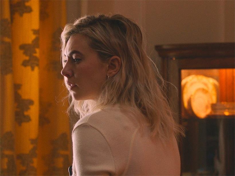 Vanessa Kirby excelle dans „Pieces of a Woman“
