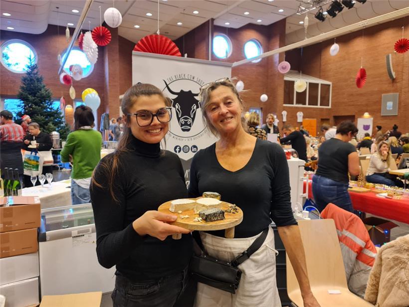 Veganer Käse: Einfach mal probieren, erst dann kann man urteilen
