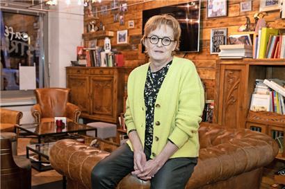 Vera Spautz: Nach 22 Jahren in der Politik ist Schluss
