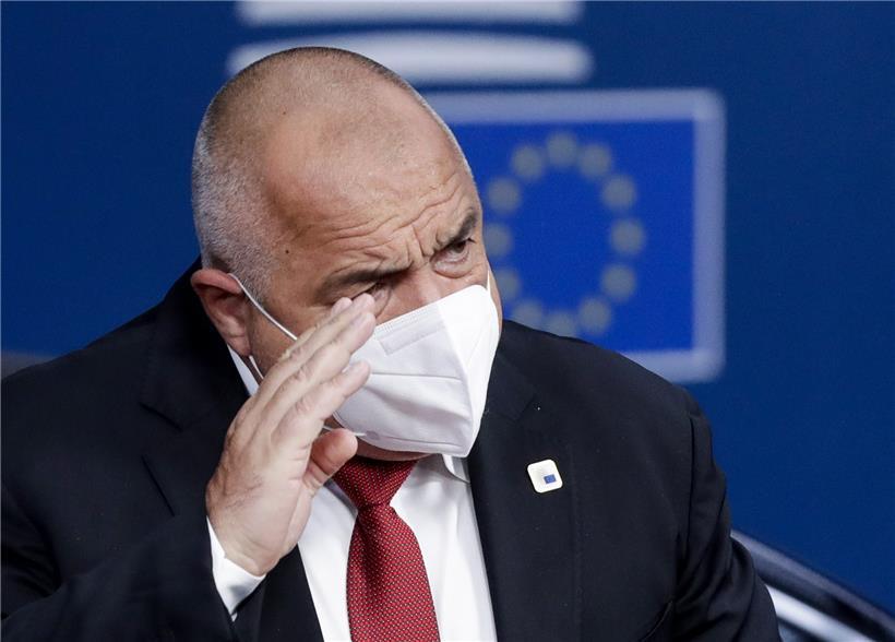 Veranstaltet Bulgariens Regierungschef Bojko Borissow nur ein Ablenkungsmanöver wegen heimischer Proteste gegen seine Regierung oder steckt mehr hinter den Angriffen auf den Nachbar Nordmazedonien?
