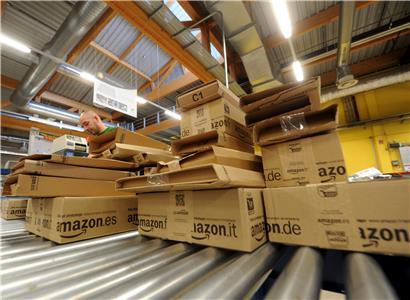 Verbraucher müssen ab dem 1. Juli 2021 Mehrwertsteuer auf alle online gekauften Waren zahlen

