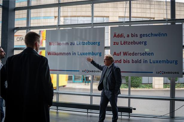 Verbrechen an der Ästhetik
