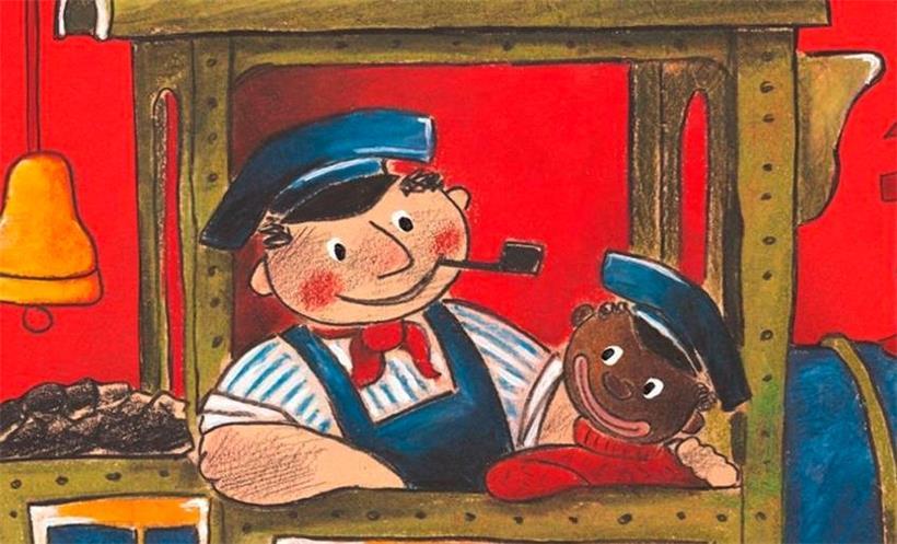 Verfestigen die Jim-Knopf-Geschichten Vorurteile?
