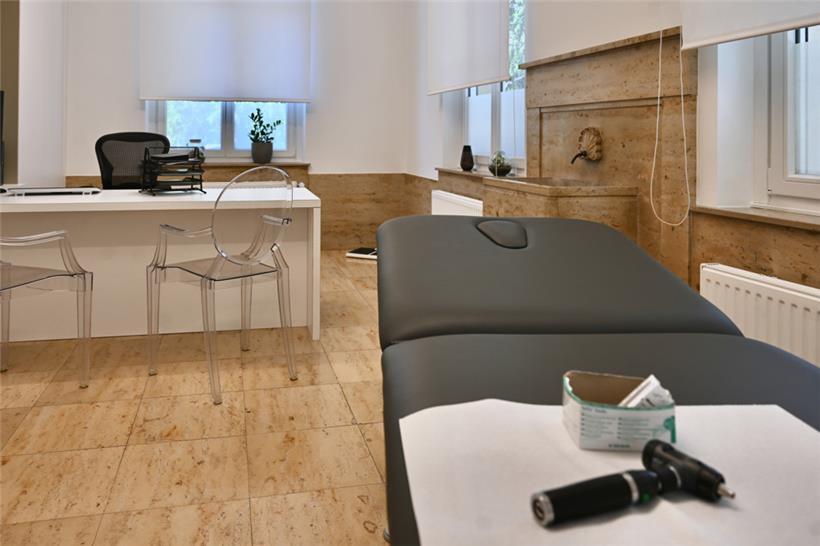 Vergangenheit meets Gegenwart