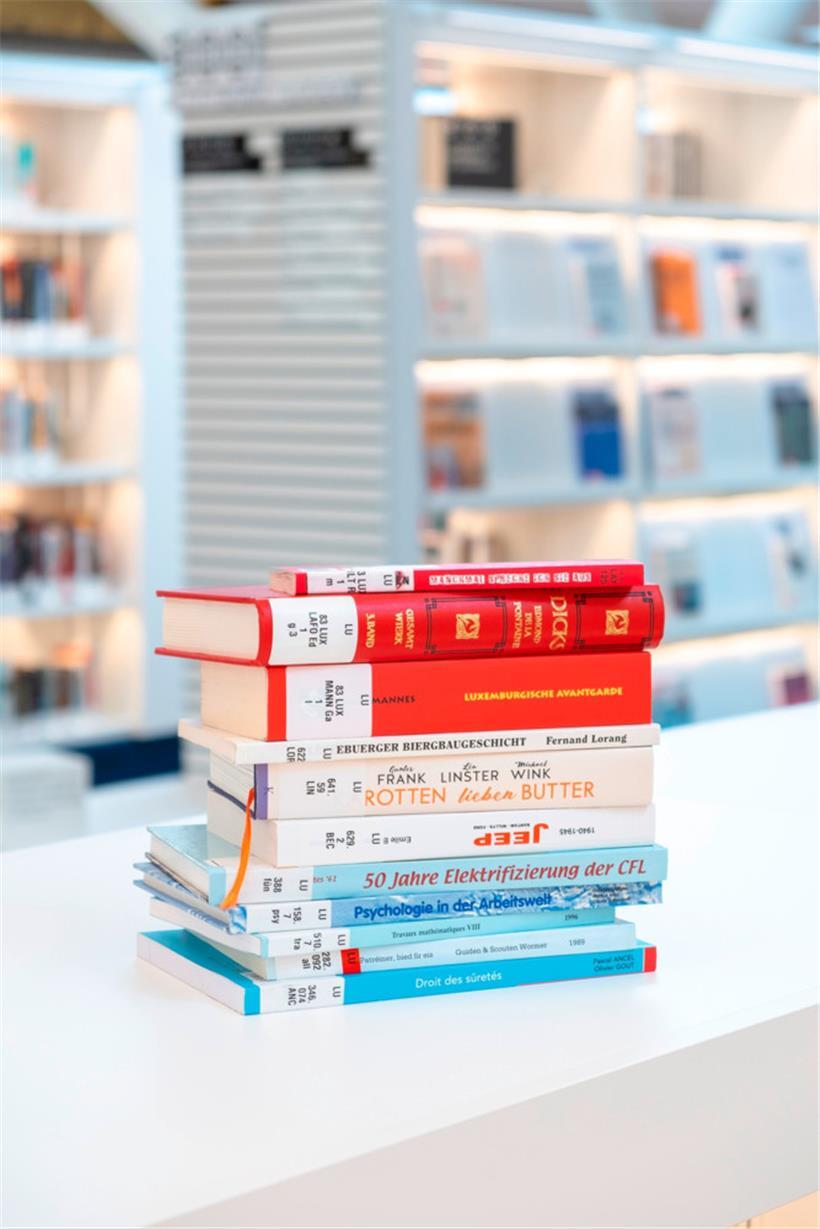 Veröffentlichungen der letzten 40 Jahre sind jetzt digital gesammelt
