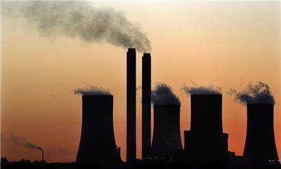 Verschiedene industrielle Prozesse sind ohne CO₂-Ausstoß nicht machbar

