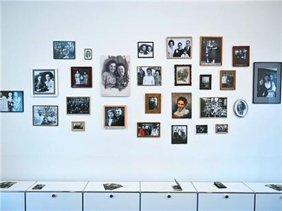 Verschwundene Spuren: Zwischen 1942 und 1944 wurden zahlreiche Zwangsarbeiter aus der Ukraine, Russland und Weißrussland nach Luxemburg verschleppt
