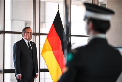 Verteidigungsminister Boris Pistorius (SPD) auf militärpolitischer Reise in Kanada
