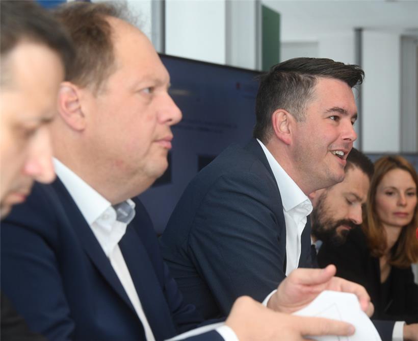 Viel wurde in vergangener Zeit bei der Generaldirektion für Mittelstand an den finanziellen Hilfen für Betriebe gearbeitet – nun aber konnte die Reform zum „droit d’établissement“ vorgelegt werden
