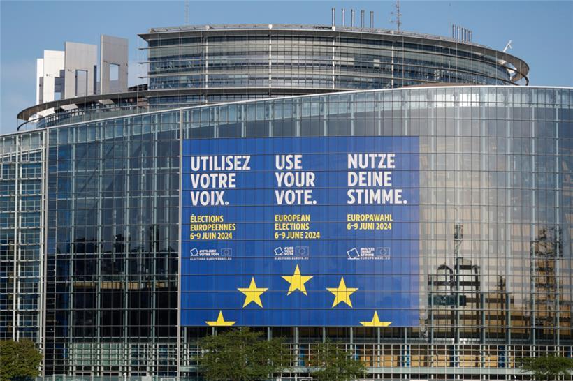 Viele Fragen bleiben nach den Europawahlen offen
