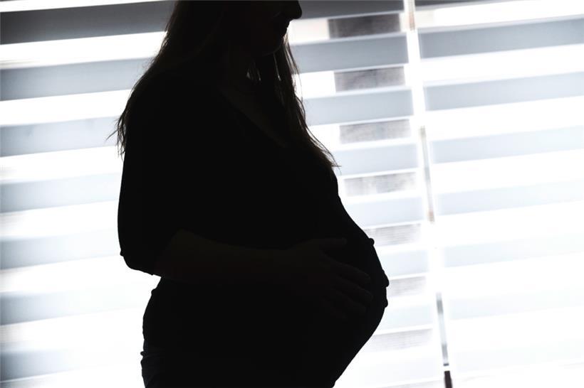 Viele Frauen lassen sich während der ganzen Schwangerschaft von einer Hebamme betreuen
