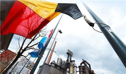 Viele Menschen aus Belgien arbeiten in Luxemburg. Ungewöhnlich viele von ihnen haben keine hohe schulische Bildung.
