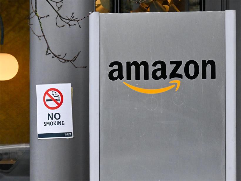 Viele Überstunden und kein Register: Bei Amazon mehren sich die Beschwerden