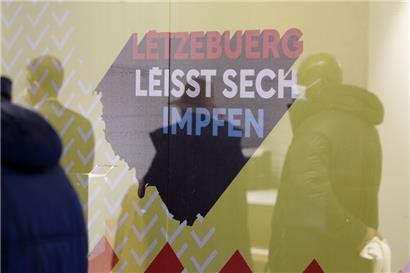 Viele ältere Mitbürger haben sich an die Empfehlung des CSMI gehalten
