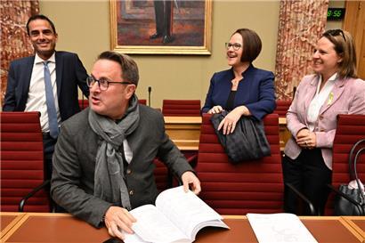 Viele der Chamber-Abgeordneten halten die Budgetvorlage für das Jahr 2023 für verbesserungsfähig
