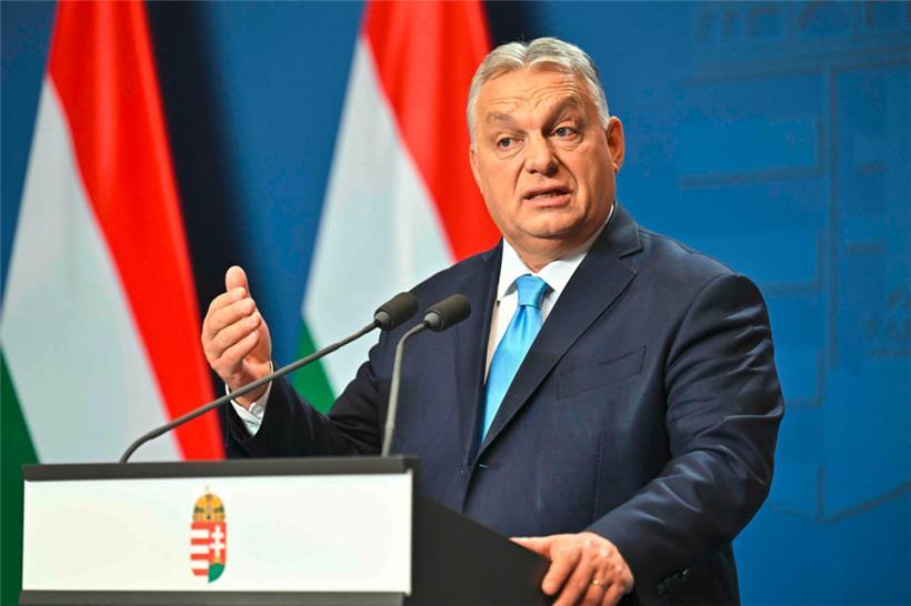 Vielen Politikern der anderen Mitgliedsstaaten waren die Alleingänge von Victor Orban ein Dorn im Auge
