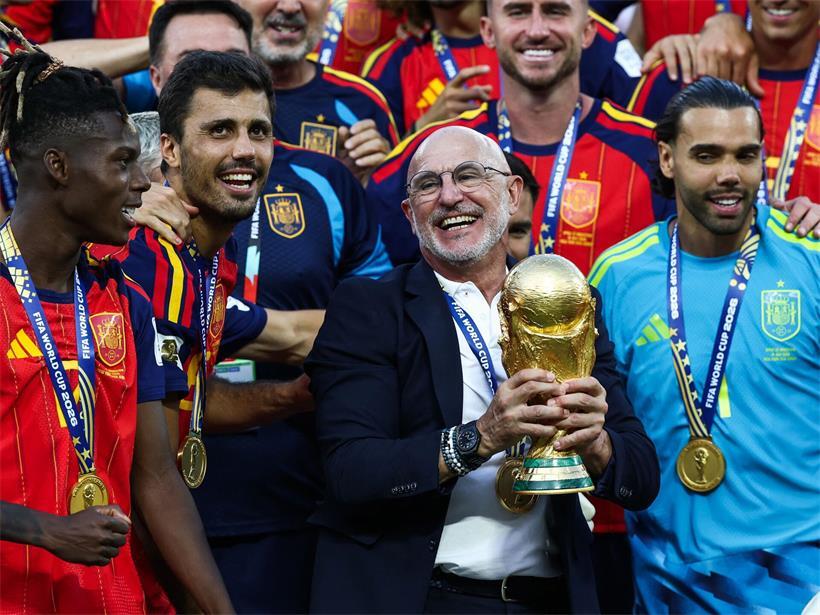 Vielfältig und erfolgreich, nicht nur im Fußball: Spanien hat sich in den letzten Jahren stark gewandelt