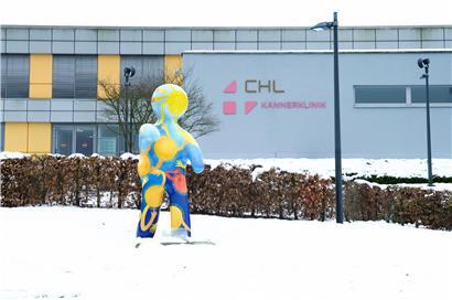 Vier bis fünf Stunden Wartezeit in der Notaufnahme der „Kannerklinik“
