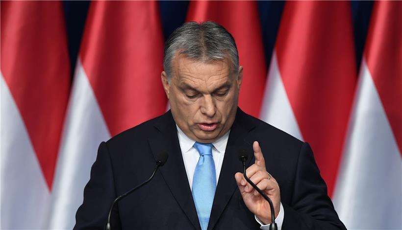 Viktor Orban
