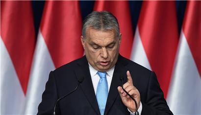 Viktor Orban
