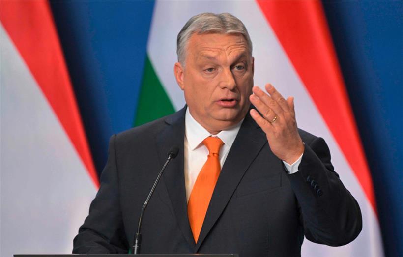 Viktor Orban kommt Putin bereitwillig entgegen
