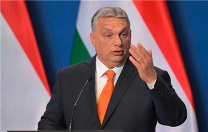 Viktor Orban kommt Putin bereitwillig entgegen
