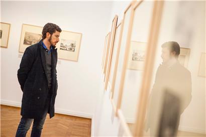 Villa Vauban und Lëtzebuerg City Museum sind ab dem 14. Mai wieder geöffnet
