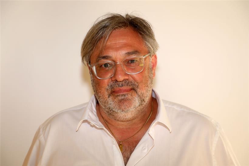 Vincenzo Turcarelli (Käerjeng)