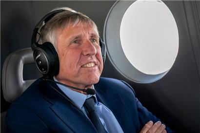 Vizepremier François Bausch beriet Carole Dieschbourg am Vorabend ihres Rücktritts
