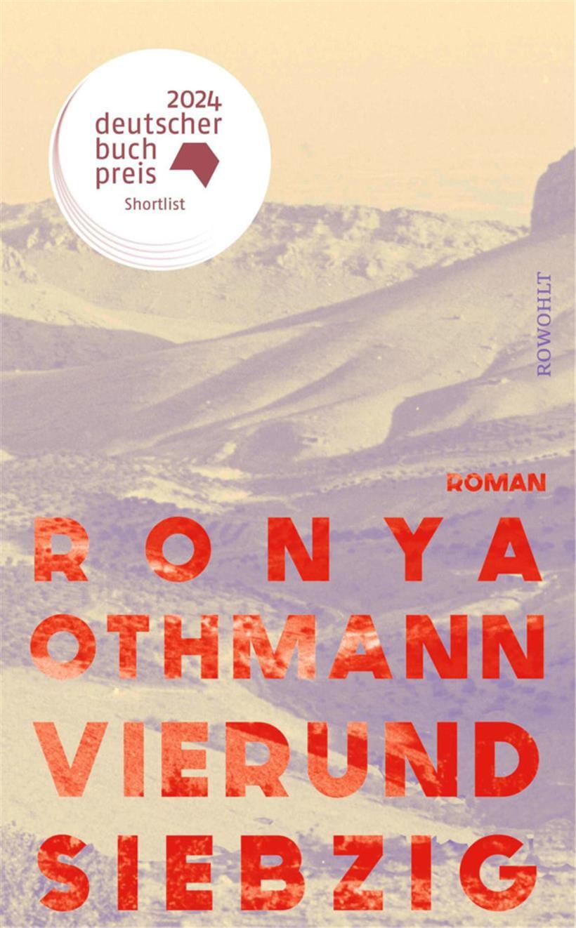Völkermord und Misstrauen: „Vierundsiebzig“
