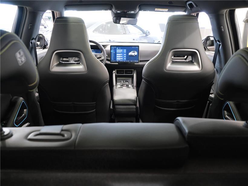 Auto mit Vollausstattung und sofort nutzbarer Technik ohne Zusatzkosten, keine langen Optionslisten nötig