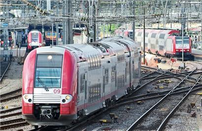 Volle Fahrt voraus? Nicht immer möglich …
