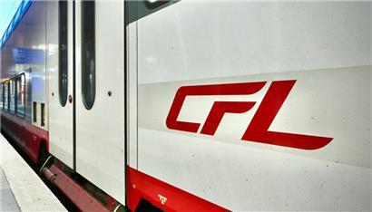 Vom 31. August bis zum 15. September finden Bauarbeiten auf der „Ligne du Nord“ statt
