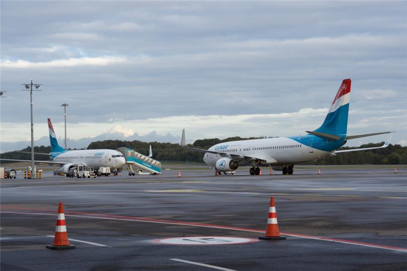 Vom grauen Luxemburg-Wetter in die Sonne: Ab Februar gibt es wieder Direktflüge nach Marrakesch. 
