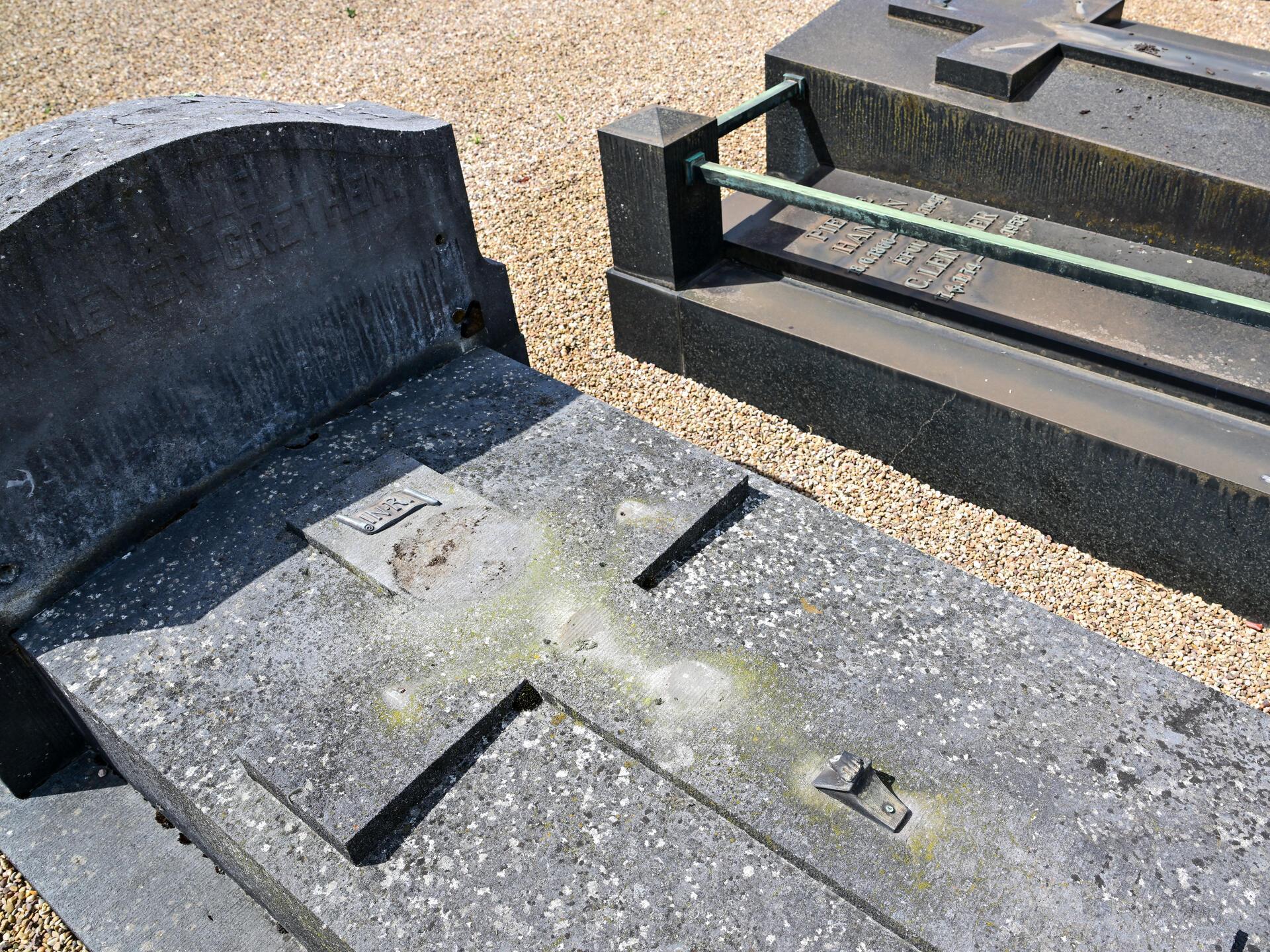 City of Luxembourg deploys security services in cemeteries