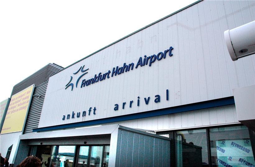 Von 2017 bis 2021 gewährte Betriebsbeihilfen des Landes Rheinland-Pfalz für den Flughafen Frankfurt-Hahn stehen auf der Kippe
