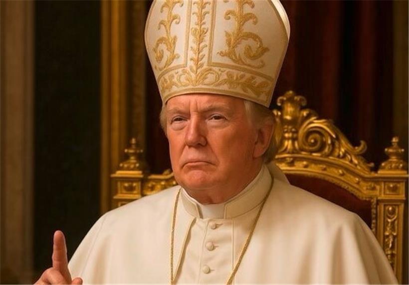 Von allen guten Geistern verlassen: Kanadier und Australier haben bereits entsprechend gewählt – tut der Vatikan es auch?
