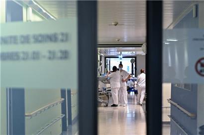 Von den 3.541 praktizierenden Ärzten im Land sind  mehr als die Hälfte Fachmediziner
