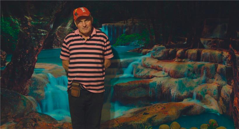 Von der Folterkammer zur Sauna: „Songs of Repression“ ist ein verstörender Beitrag über Colonia Dignidad
