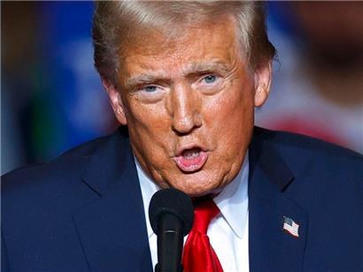 Von einem „Friedenspräsident“ ist Trump weit enfernt
