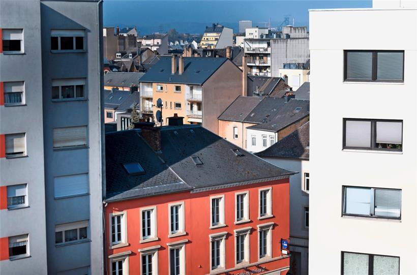 Von einer Beruhigung bei den steigenden Preisen für Wohnraum war auch im zweiten Quartal 2022 kaum etwas zu spüren
