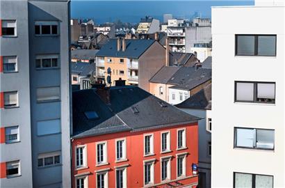 Von einer Beruhigung bei den steigenden Preisen für Wohnraum war auch im zweiten Quartal 2022 kaum etwas zu spüren
