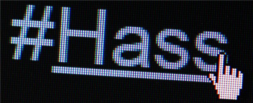 Vor allem Online sollen sich Rechtsextremisten laut dem Australischen Geheimdienst gegenseitig zu Gewalttaten anstacheln

