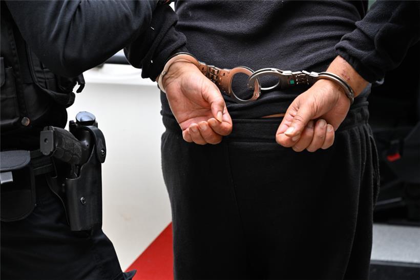 Vor dem Eingang einer E.Leclerc-Filiale in Ettelbrück wurde ein Mann schwer verletzt
