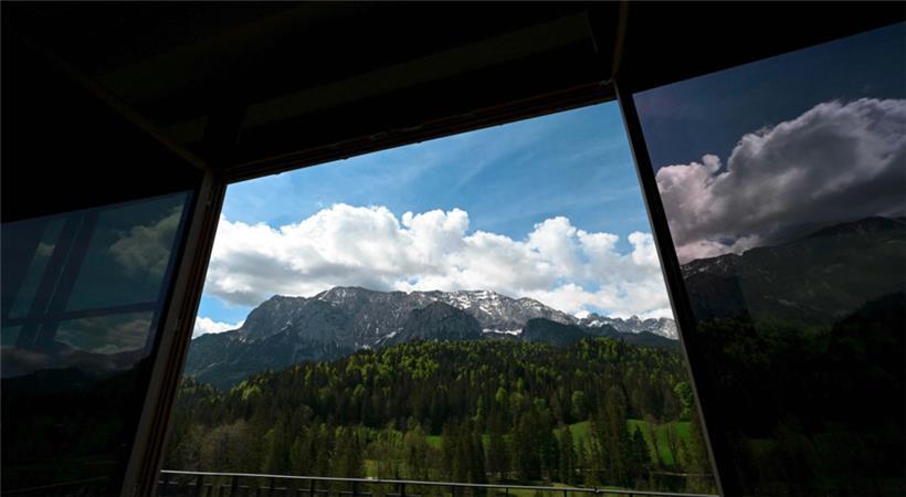Vor dem G7-Gipfel im bayrischen Elmau fordern Experten etwas mehr Engagement in Sachen Klimaschutz
