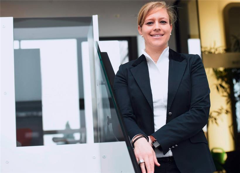 Vor den Kommunalwahlen 2017 war Christine Schweich Bürgermeisterin in Monnerich – und musste den Posten anschließend abgeben. 
