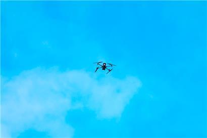 Vor einigen Jahren noch ein teures Spielzeug, heute eine militärische und sicherheitspolitische Herausforderung: Drohnen
